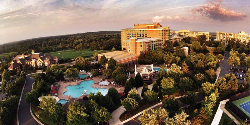 Lansdowne Resort